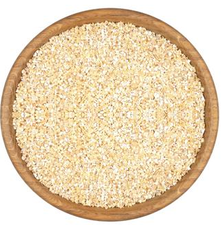 Крупа пшенична Артек з м'яких сортів пшениці, ДСТУ 7699, 1 кг